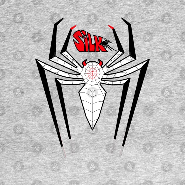 Silk by The Family Plot